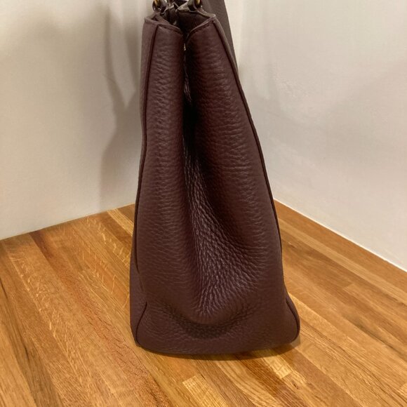 Dagne Dover Allyn Tote - Picture 7 of 10